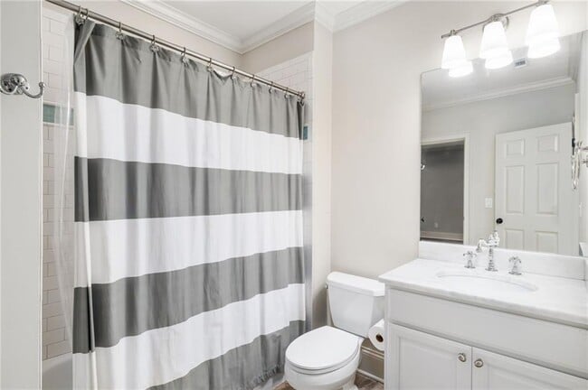 Building Photo - 4715 Westfield Dr NE