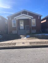 Building Photo - 4360 Gannett St