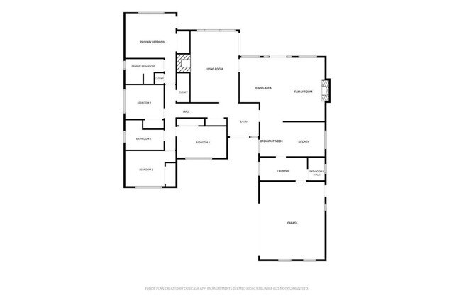 Building Photo - 439 Valencia Dr
