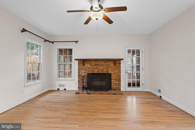 Building Photo - 5321 Allandale Rd