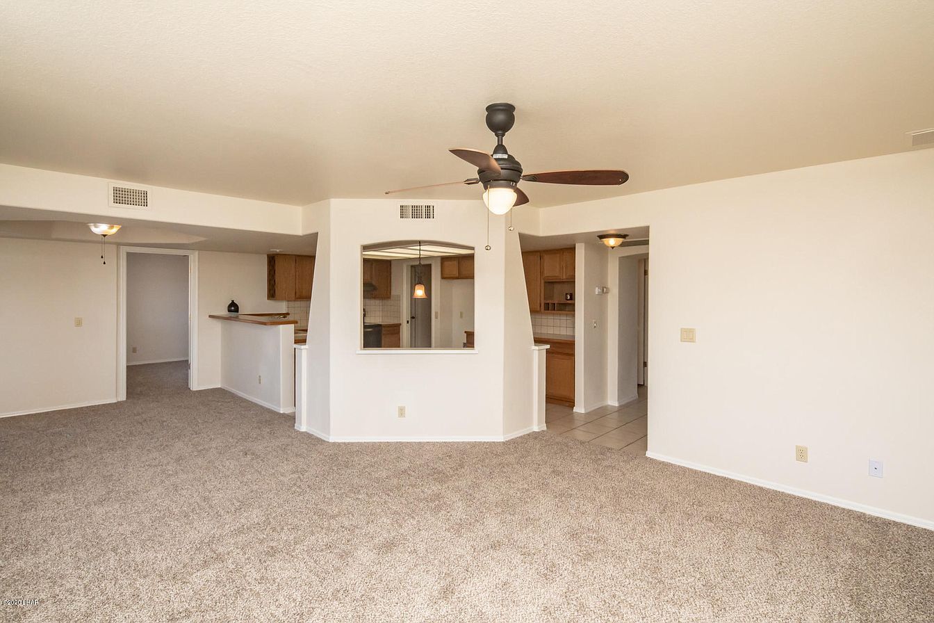 Living Room - 3515 Mockingbird Dr