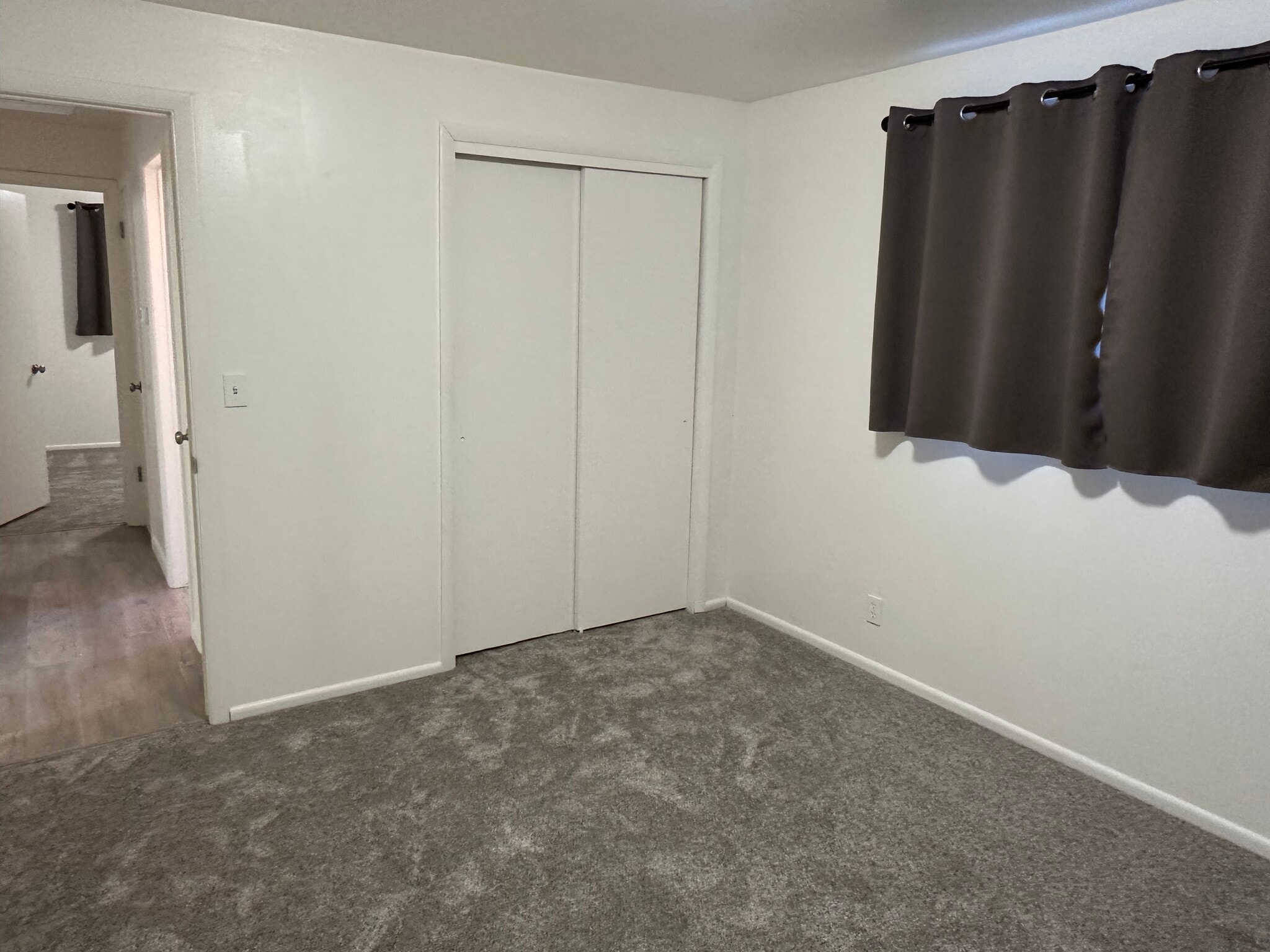 Back Bedroom - 3751 S Redmaple Rd