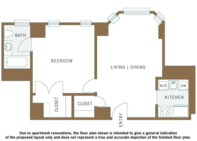 Floorplan - 222 Rittenhouse