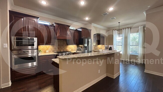 Building Photo - 4513 Cherokee Dr