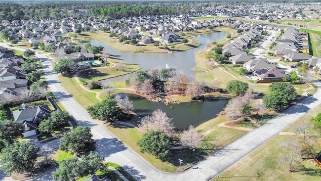 Building Photo - 24610 Emerald Pool Falls Dr