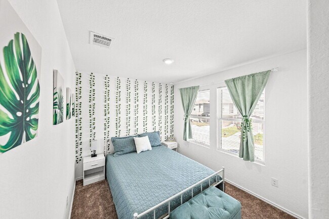 Building Photo - Where Modern Style, Cozy Living, and Effortless Comfort Come Together Perfectly