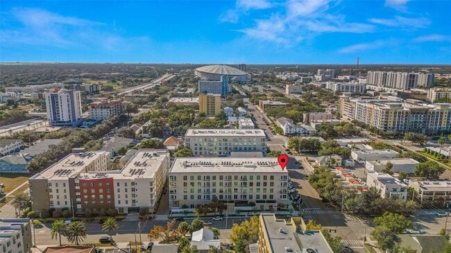 Building Photo - 600 3rd Ave S