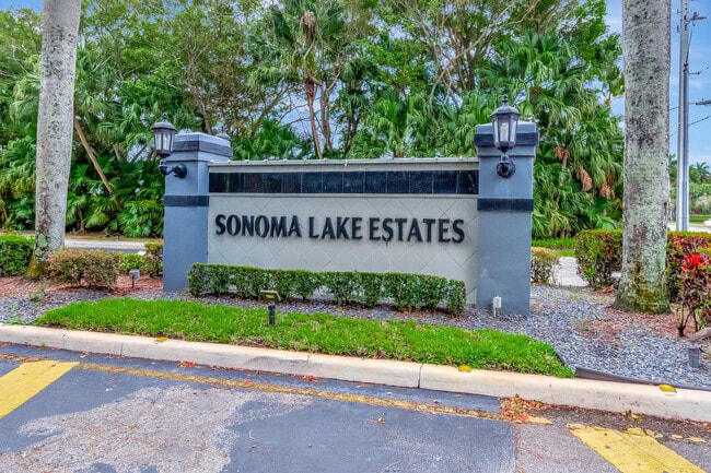 Building Photo - 8895 Sonoma Lake Blvd