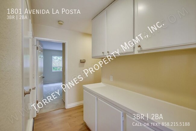 Building Photo - 1801 Avenida La Posta
