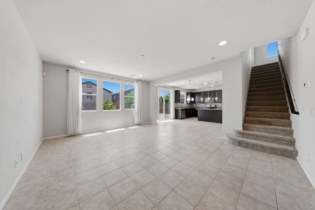 Building Photo - Mountains Edge Gem with Loft, Den & Upgraded Kitchen