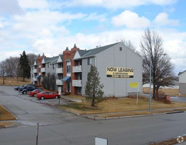 Primary Photo - Patrick's Place