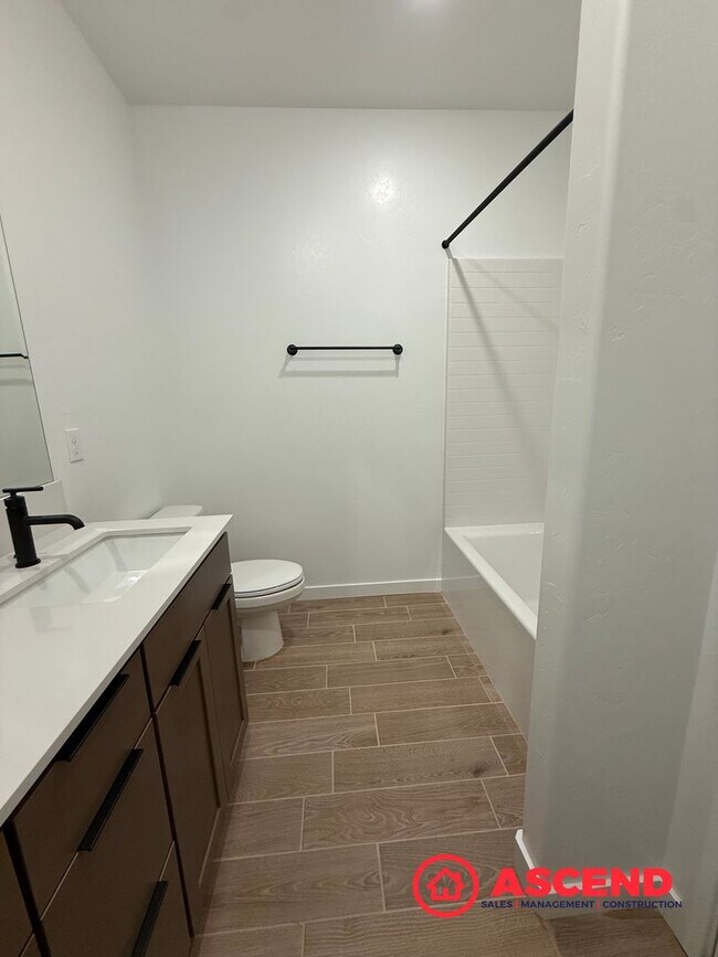 Building Photo - Be the very first resident to enjoy this stunning, newly built single story home.