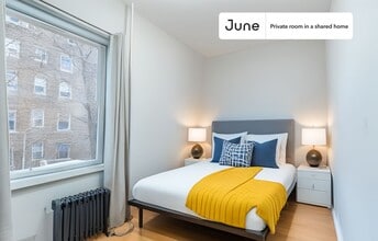 Building Photo - Room in Shared 2 bed/1 bath home