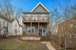 Building Photo - 422 Lafond Ave