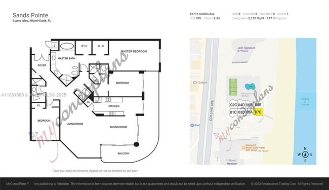 Building Photo - 16711 Collins Ave