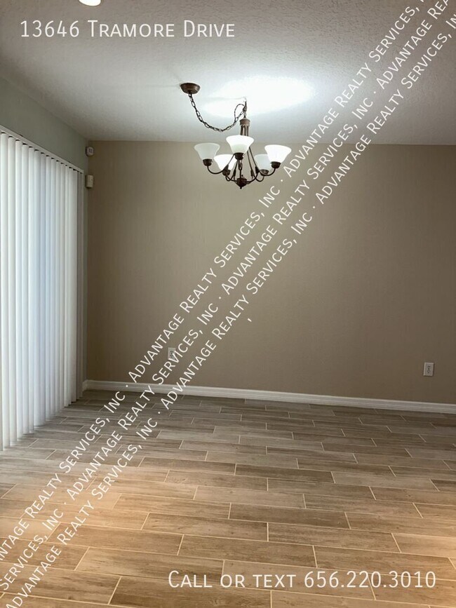 Building Photo - 13646 Tramore Dr