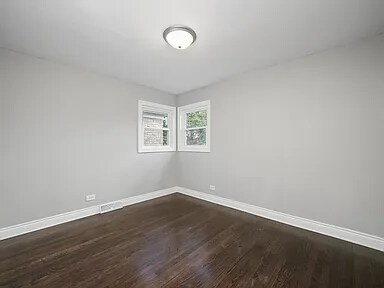 Bedroom 1 - 1019 N Springfield Ave