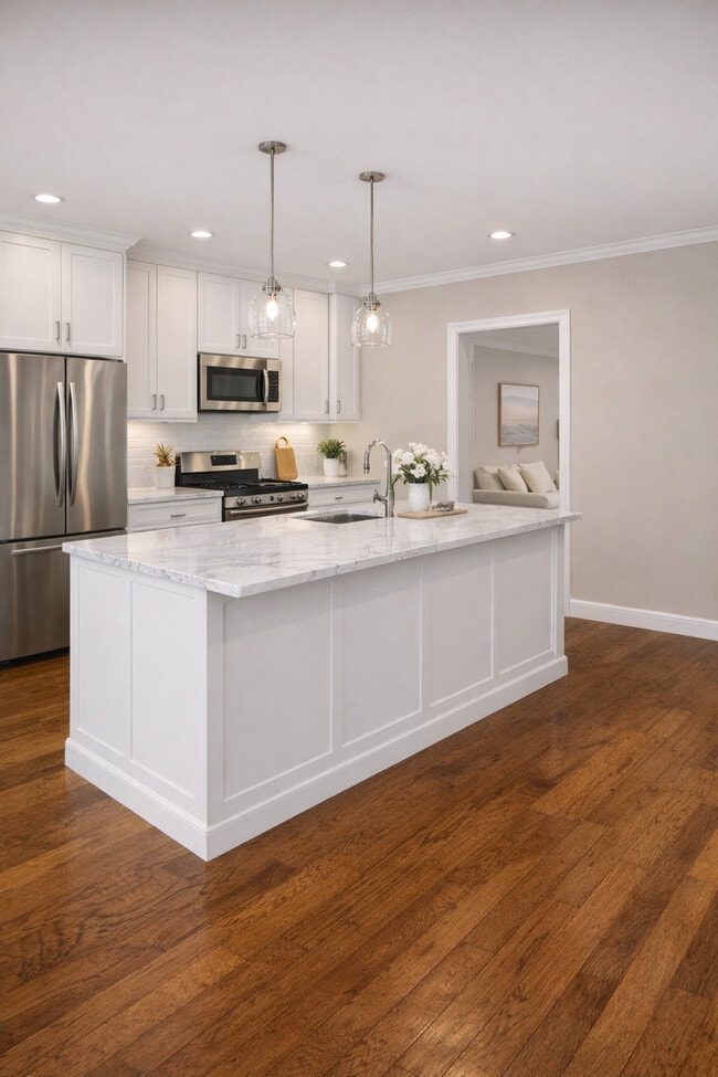 Building Photo - The Derrick House - All Utilities Included