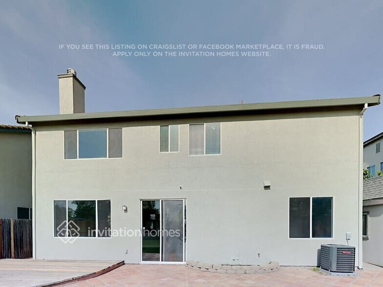 Building Photo - 5908 Deepdale Way