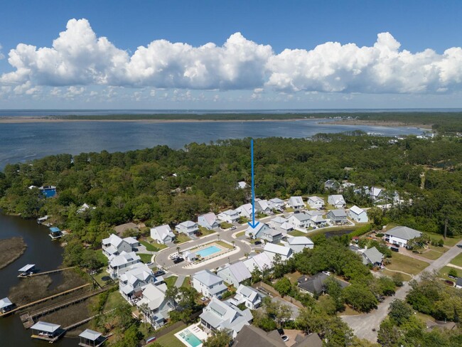Building Photo - 230 Bayou Edge Landing