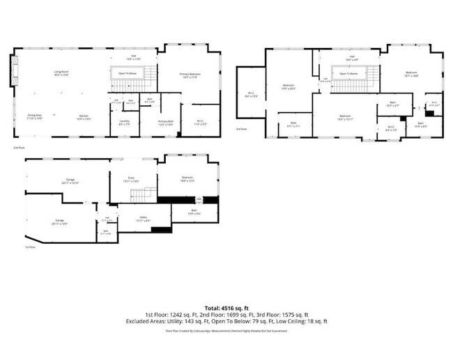 Building Photo - 4250 Carmain Dr NE