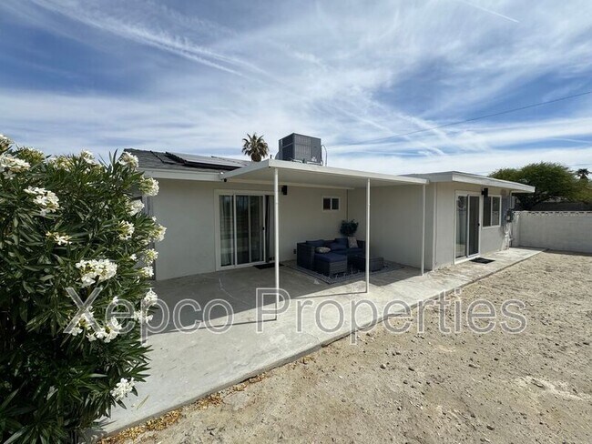 Building Photo - 66735 Buena Vista Ave