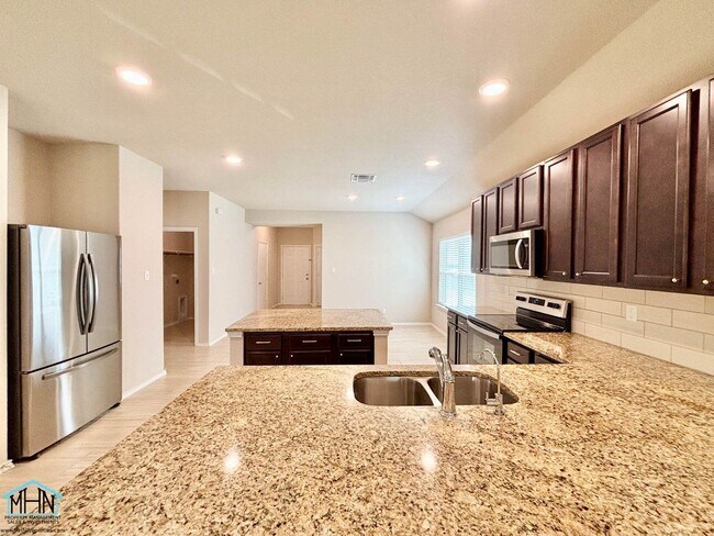 Building Photo - A Stunning Modern Home with Open Floor Pla...