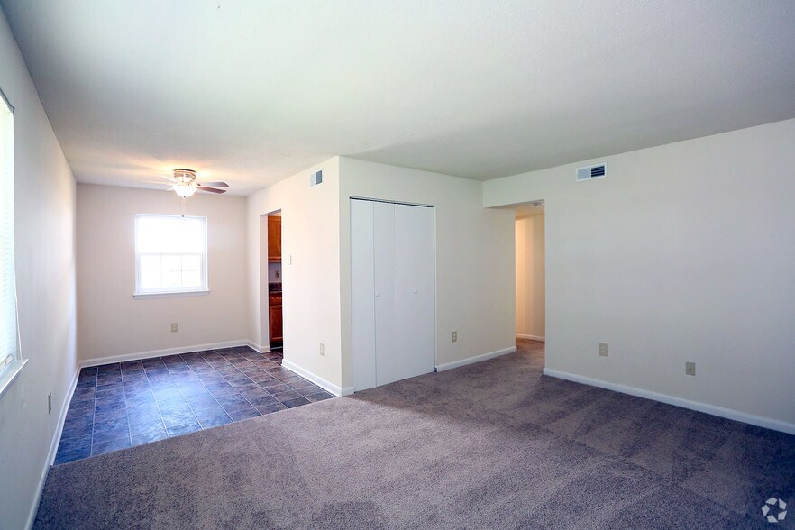 John Abbitt Apartments 3605 Kecoughtan Rd Hampton VA 23661