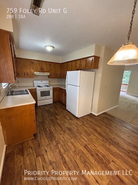 Building Photo - 759 Foley Rd
