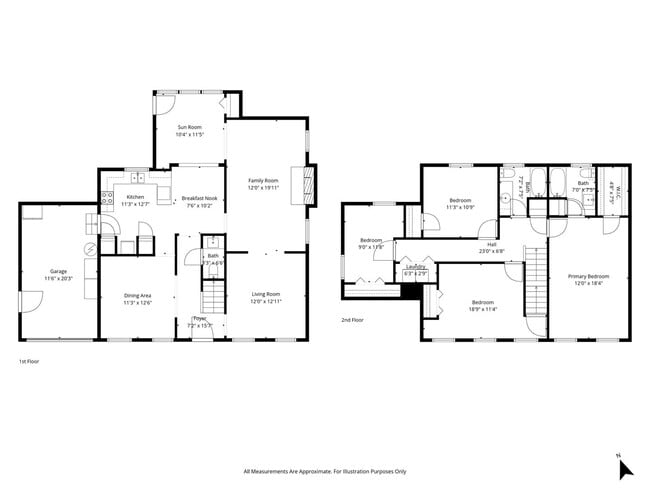 Building Photo - LOVELY 4 BEDROOM HOME IN MONACAN HILLS