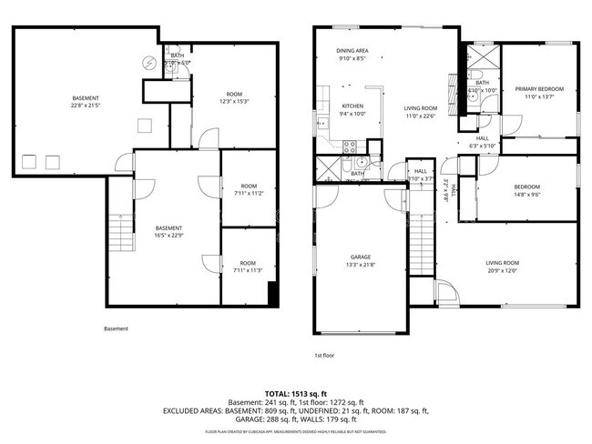 Building Photo - 1810 Mora Ln