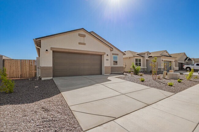 Building Photo - Brand New - Never Lived In 4 Bedroom / 2 B...