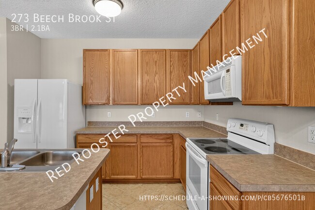 Building Photo - 273 Beech Brook St