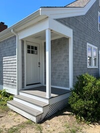 Building Photo - Merriwood Condo-9B