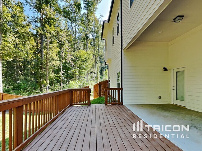 Building Photo - 80 Timber Walk