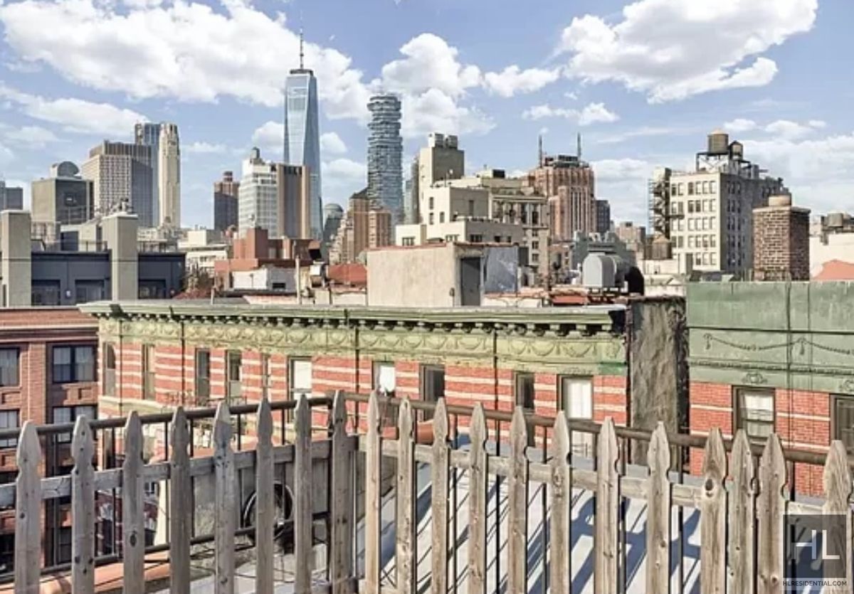 Building Photo - Elizabeth Street