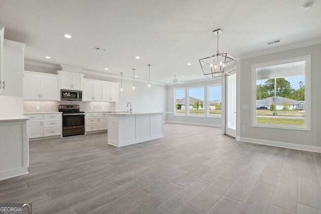 Building Photo - 131 Green Turtle Ct