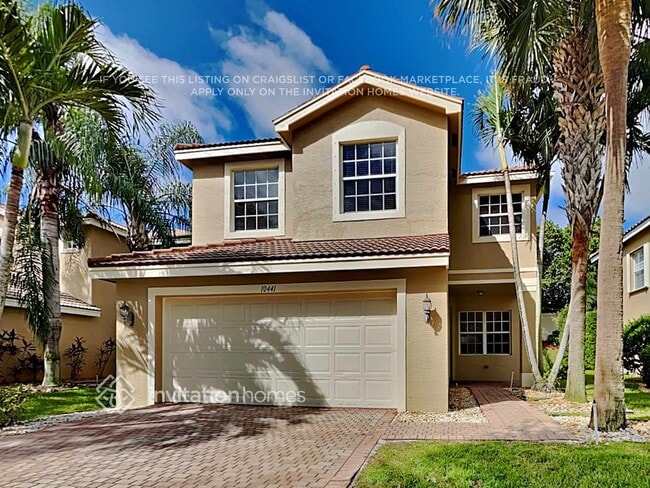 Building Photo - 10441 Yarrow Dr