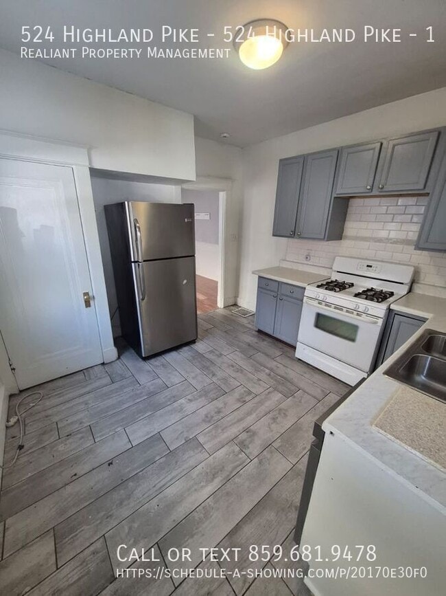 Building Photo - 524 Highland Pike