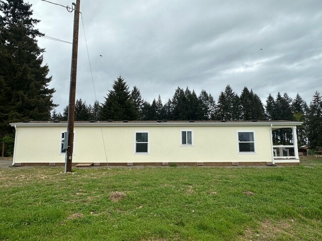 Building Photo - Brand New Single-Wide Home in Peaceful Yelm Setting!