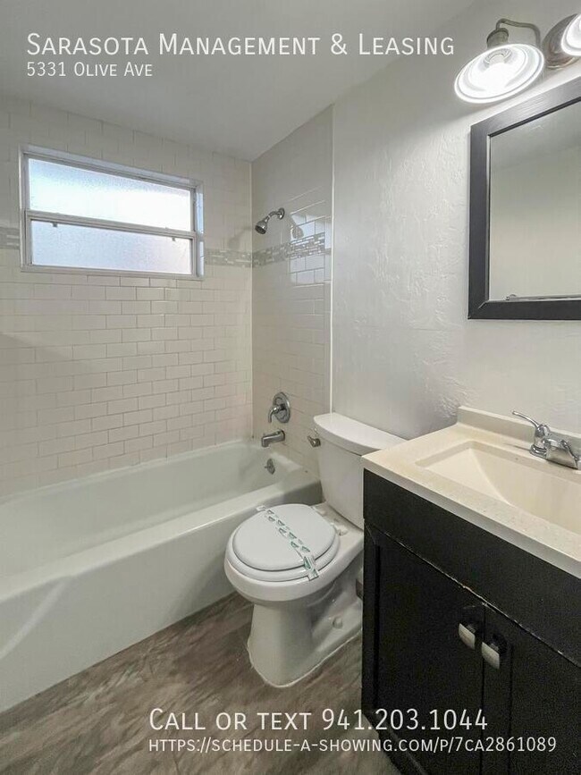 Building Photo - 5331 Olive Ave