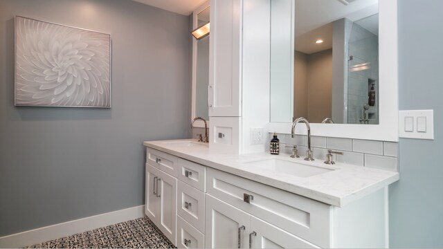 Master Bath - 3310 Oak Glen Dr