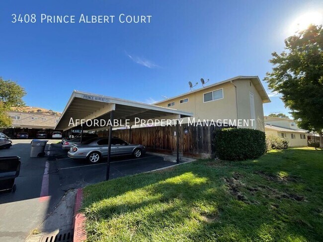 Building Photo - 3408 Prince Albert Ct