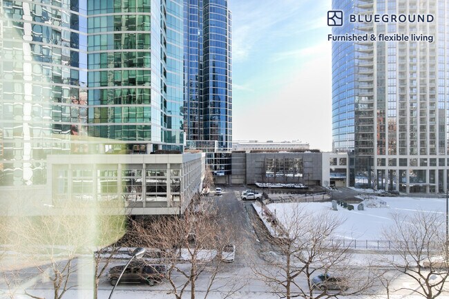 Building Photo - 1210 S Indiana Ave