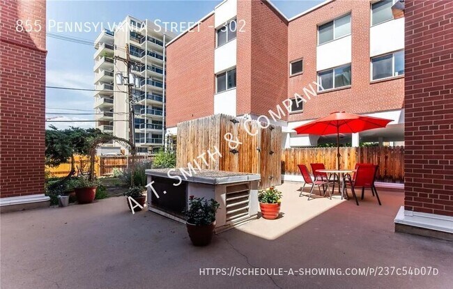 Building Photo - 855 Pennsylvania St