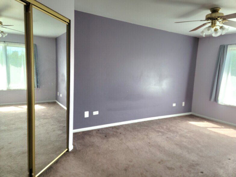 Master Bedroom - 9224 Windsor Pky