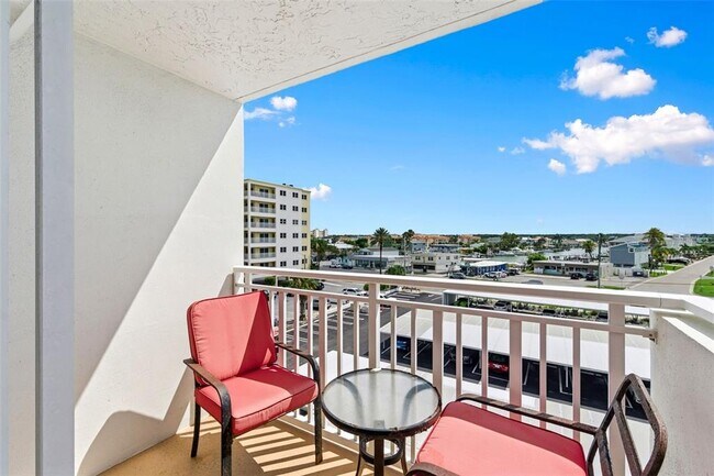 Building Photo - 17408 Gulf Blvd