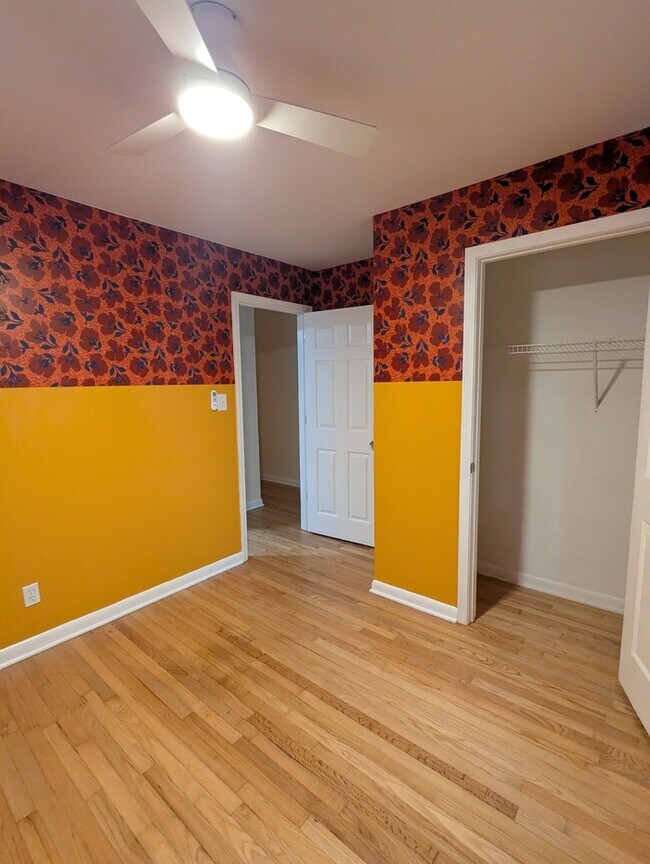 Building Photo - 2506 N Duke St