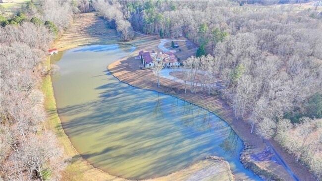 Building Photo - 1540 Lipscomb Rd