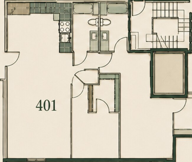 Building Photo - Welcome to the Gramercy